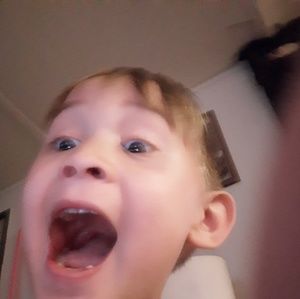 Meet your Posher, Mike